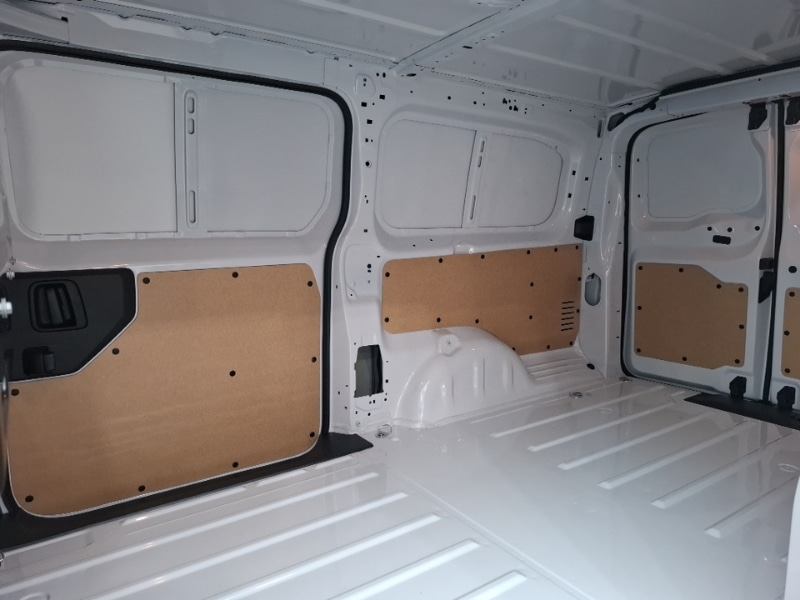 Used Citroen Dispatch 2025 for sale - 77623208: Photo 6