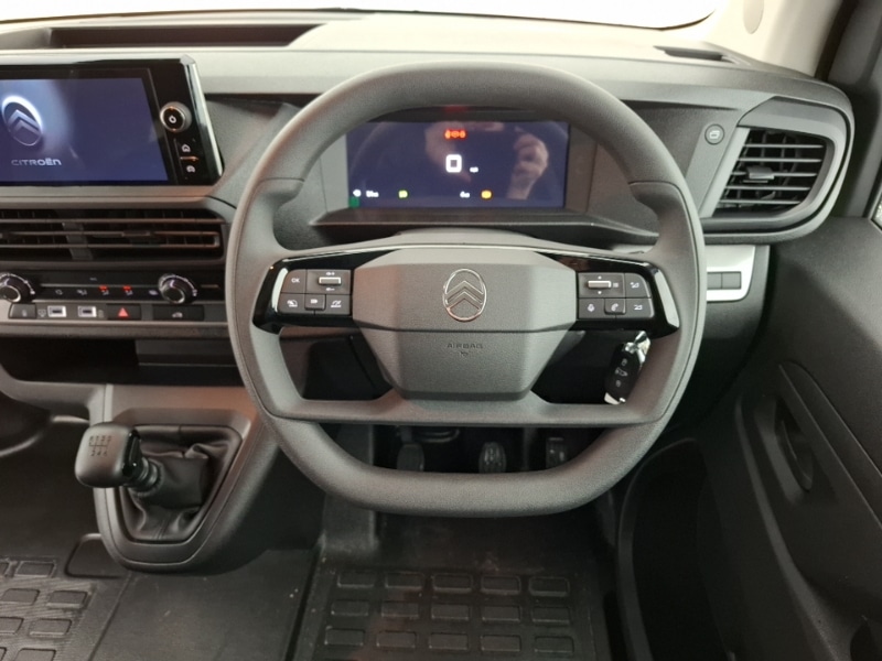 Used Citroen Dispatch 2025 for sale - 77623208: Photo 7