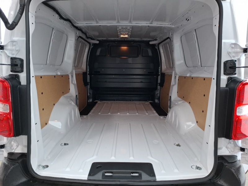 Used Citroen Dispatch 2025 for sale - 77623208: Photo 8