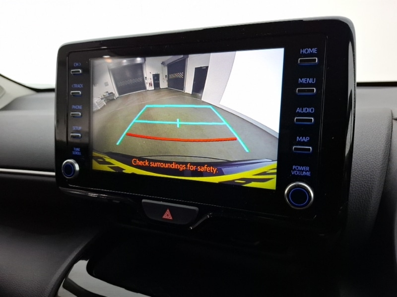 Used Toyota Yaris Cross 2022 for sale - 76773897: Photo 11