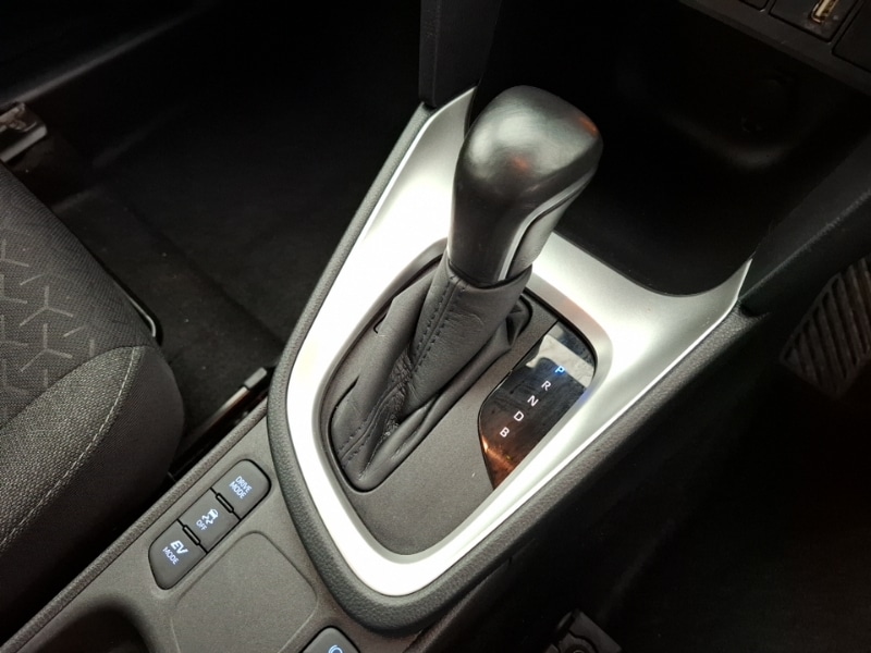 Used Toyota Yaris Cross 2022 for sale - 76773897: Photo 13