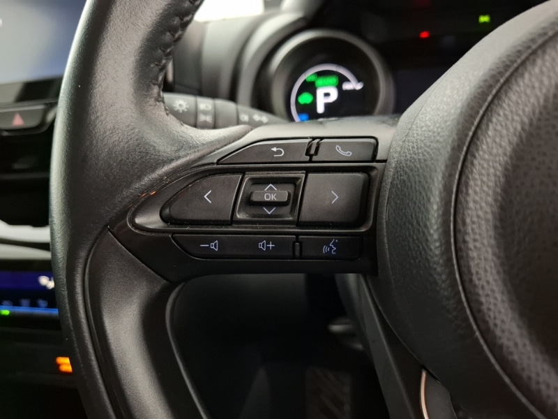 Used Toyota Yaris Cross 2022 for sale - 76773897: Photo 14