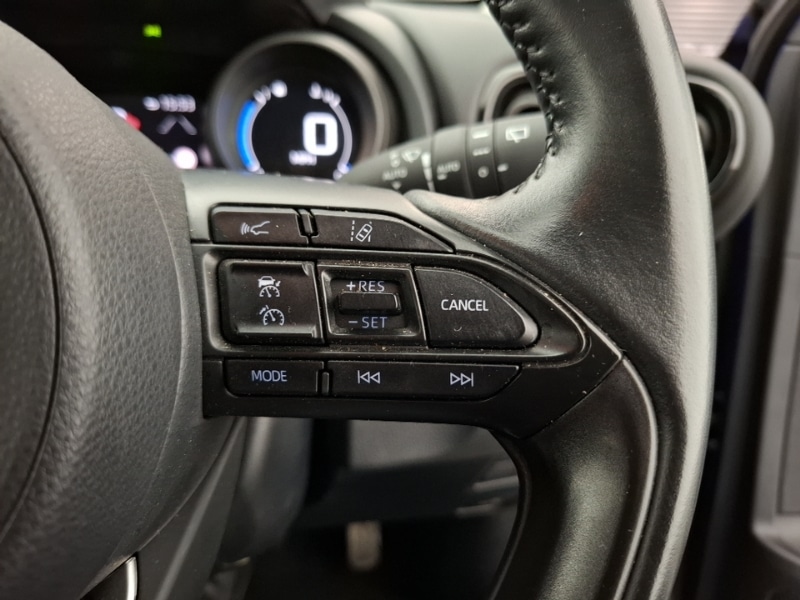 Used Toyota Yaris Cross 2022 for sale - 76773897: Photo 15