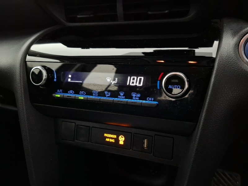 Used Toyota Yaris Cross 2022 for sale - 76773897: Photo 16