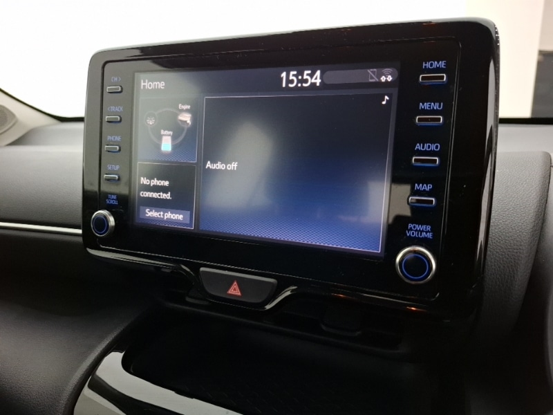 Used Toyota Yaris Cross 2022 for sale - 76773897: Photo 17