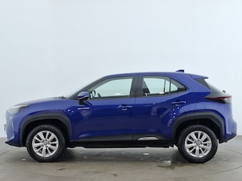 Used Toyota Yaris Cross 2022 for sale - 76773897: Photo