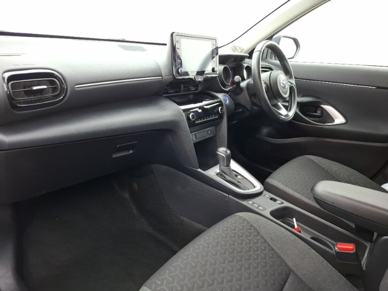 Used Toyota Yaris Cross 2022 for sale - 76773897: Photo 5