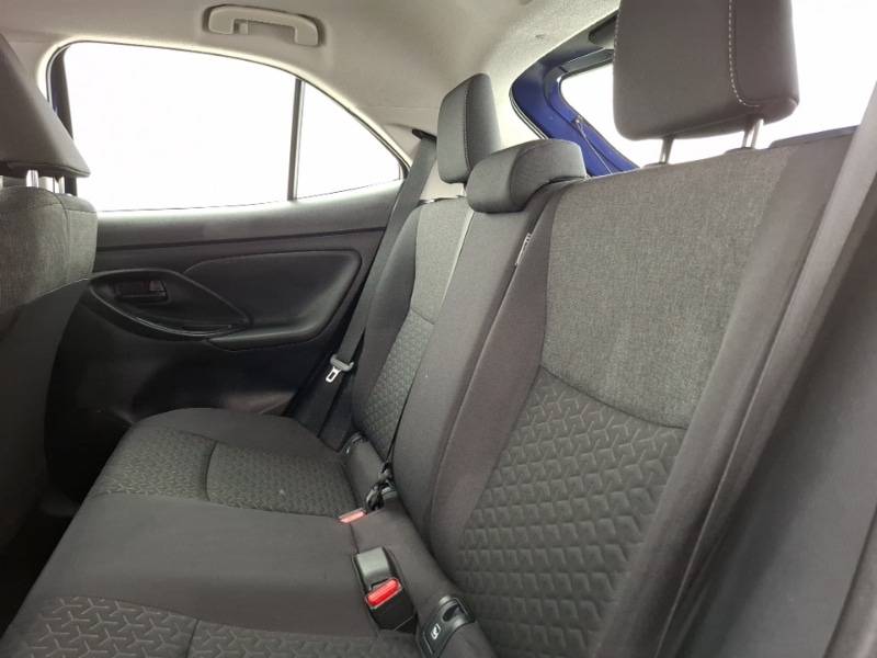 Used Toyota Yaris Cross 2022 for sale - 76773897: Photo 6