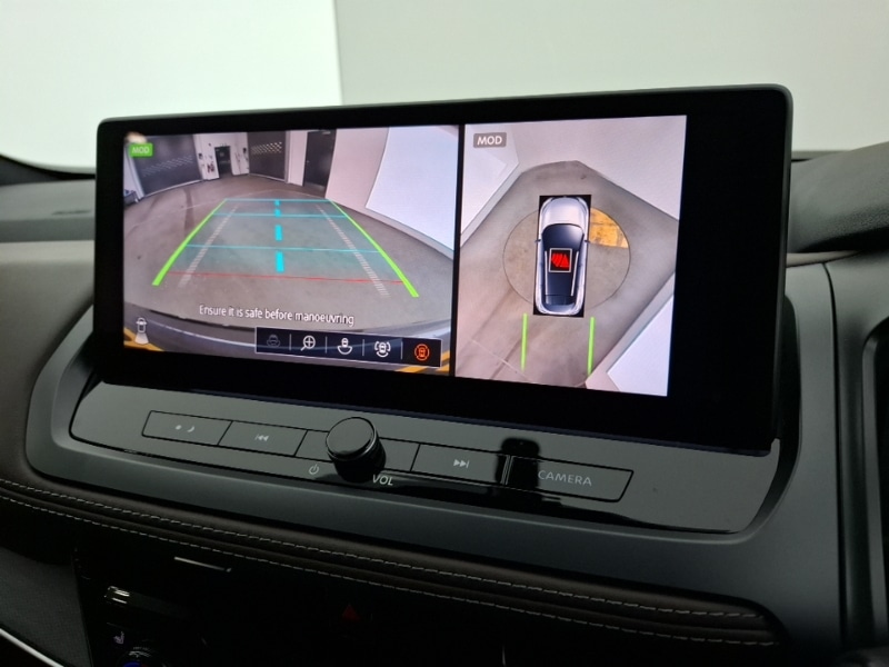 Used Nissan Qashqai 2025 for sale - 77284691: Photo 10