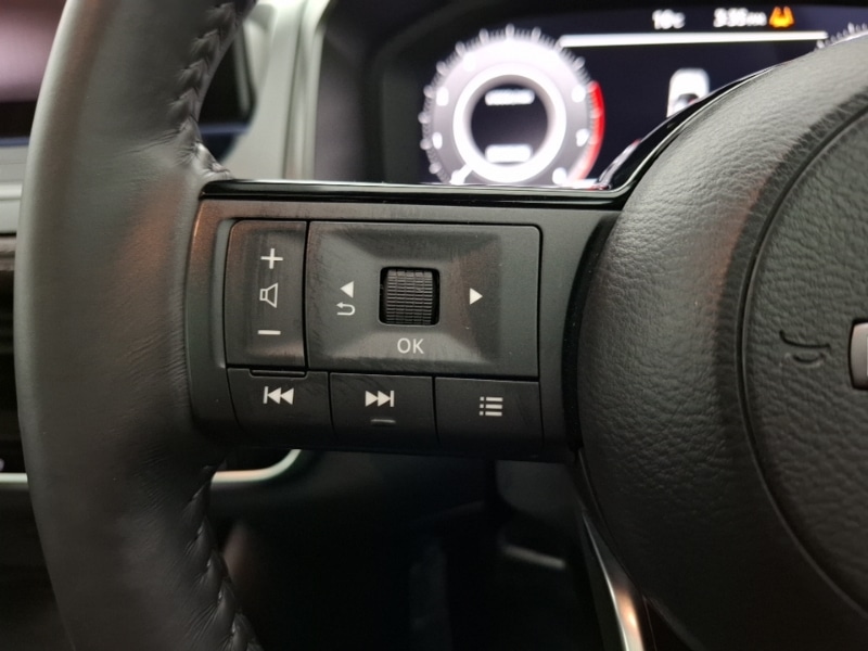 Used Nissan Qashqai 2025 for sale - 77284691: Photo 15