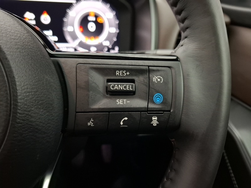 Used Nissan Qashqai 2025 for sale - 77284691: Photo 16