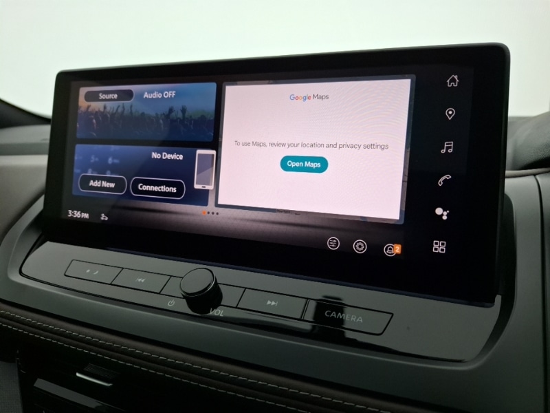 Used Nissan Qashqai 2025 for sale - 77284691: Photo 18