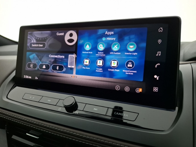 Used Nissan Qashqai 2025 for sale - 77284691: Photo 19