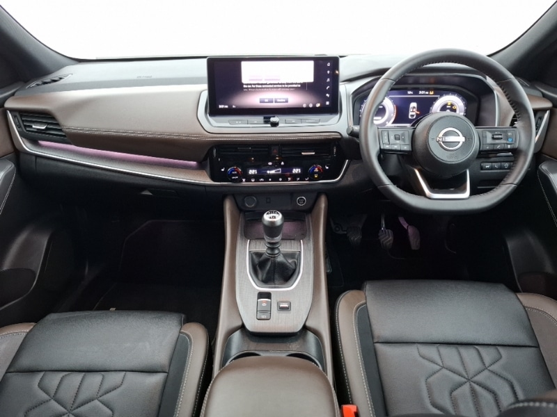 Used Nissan Qashqai 2025 for sale - 77284691: Photo 2