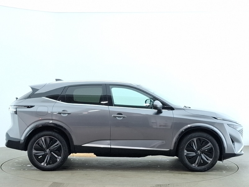 Used Nissan Qashqai 2025 for sale - 77284691: Photo 4