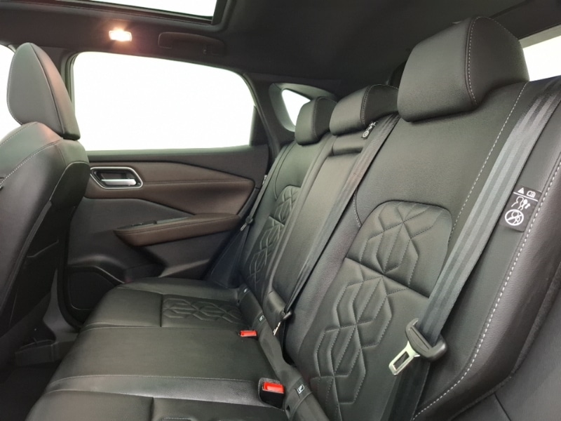 Used Nissan Qashqai 2025 for sale - 77284691: Photo 6