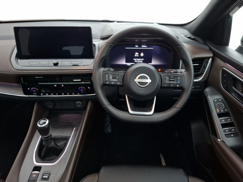 Used Nissan Qashqai 2025 for sale - 77284691: Photo 7