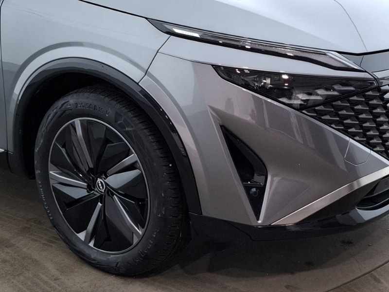 Used Nissan Qashqai 2025 for sale - 77284691: Photo 9