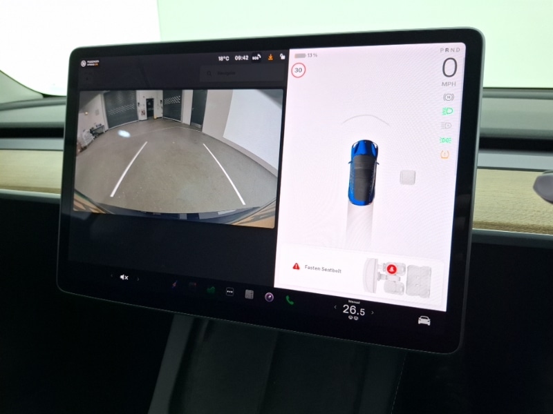 Used Tesla Model 3 2021 for sale - 77338118: Photo 11