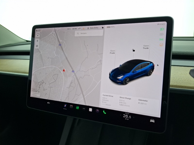 Used Tesla Model 3 2021 for sale - 77338118: Photo 16