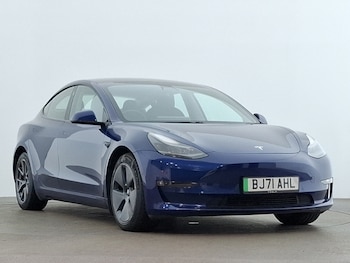 Used Tesla Model 3 2021 for sale - 77338118: Photo