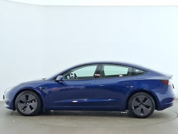 Used Tesla Model 3 2021 for sale - 77338118: Photo