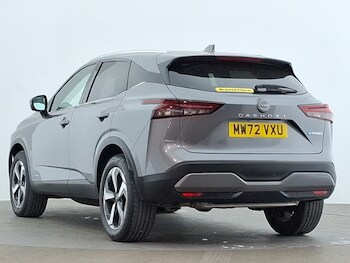 Used Nissan Qashqai 2022 for sale - 78467373: Photo