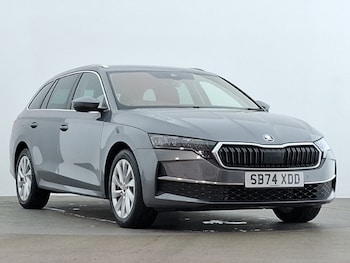 Used Skoda Octavia 2025 for sale - 78537707: Photo
