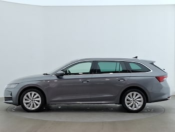 Used Skoda Octavia 2025 for sale - 78537707: Photo