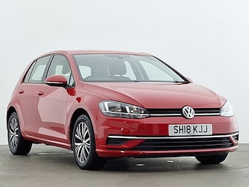 2018 - 1.6 TDI SE [Nav] 5dr