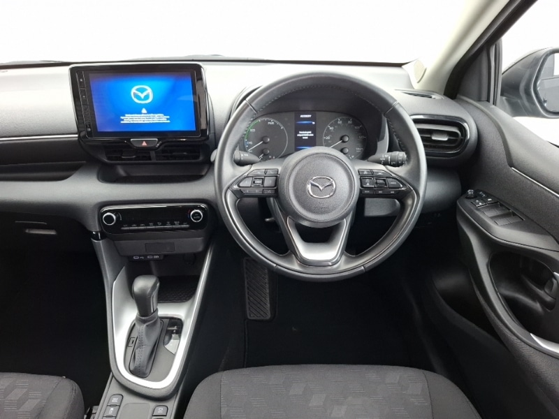 Used Mazda Mazda2 HYBRID 2024 for sale - 77694883: Photo 7