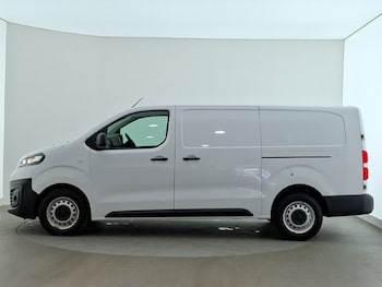 Used Vauxhall Vivaro 2022 for sale - 78700177: Photo