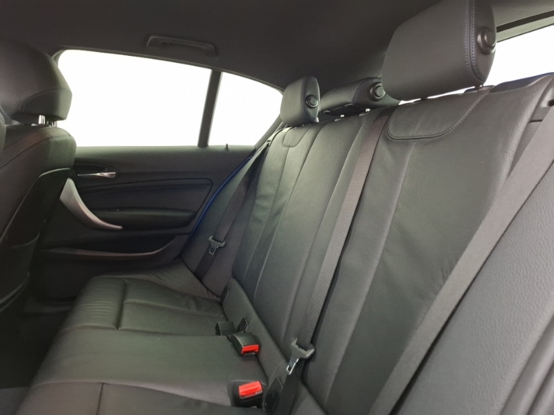 Used BMW 1 Series 2018 for sale - 77969215: Photo 6