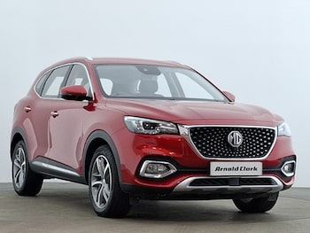 Used MG MG HS 2022 for sale - 78634033: Photo