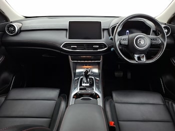 Used MG MG HS 2022 for sale - 78634033: Photo