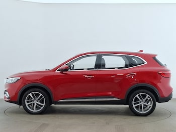 Used MG MG HS 2022 for sale - 78634033: Photo