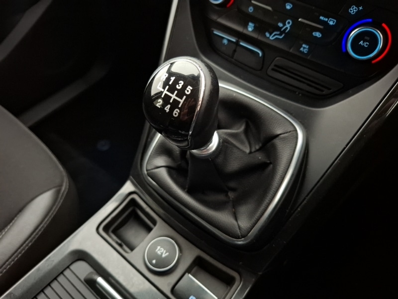 Used Ford Kuga 2017 for sale - 77491266: Photo 13