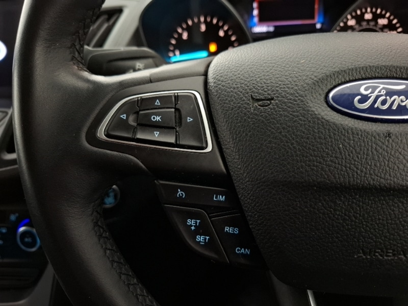 Used Ford Kuga 2017 for sale - 77491266: Photo 14