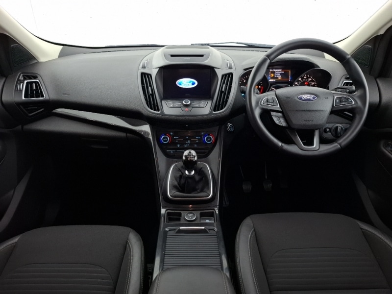 Used Ford Kuga 2017 for sale - 77491266: Photo 2