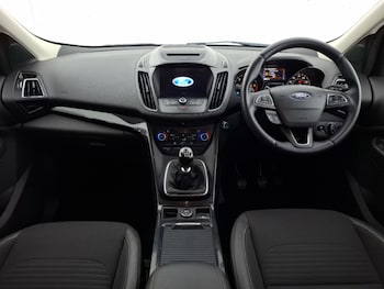 Used Ford Kuga 2017 for sale - 77491266: Photo