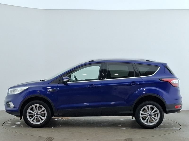 Used Ford Kuga 2017 for sale - 77491266: Photo 4