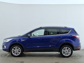 Used Ford Kuga 2017 for sale - 77491266: Photo