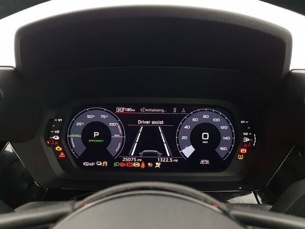 Used Audi A3 2022 for sale - 76144711: Photo 10