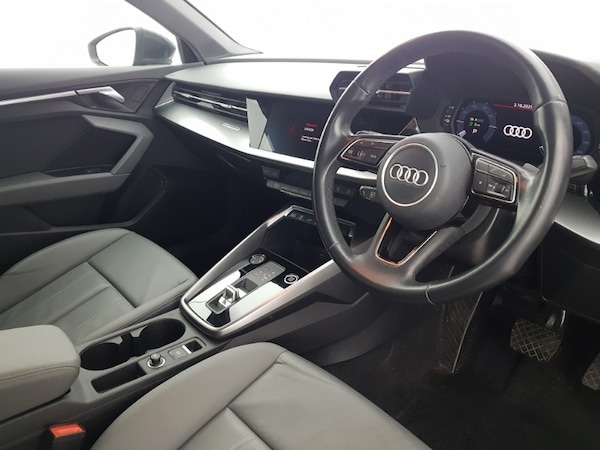 Used Audi A3 2022 for sale - 76144711: Photo 12