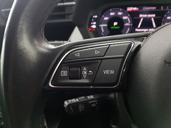 Used Audi A3 2022 for sale - 76144711: Photo 14
