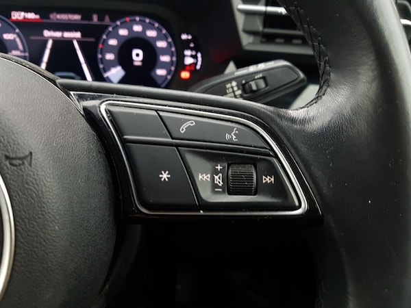 Used Audi A3 2022 for sale - 76144711: Photo 15