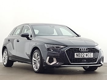 Audi - A3