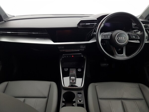 Used Audi A3 2022 for sale - 76144711: Photo 2
