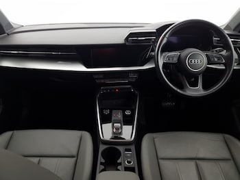 Used Audi A3 2022 for sale - 76144711: Photo 2