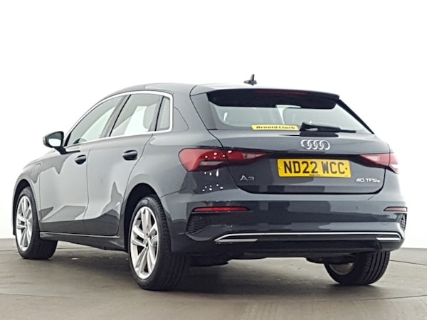 Used Audi A3 2022 for sale - 76144711: Photo 3